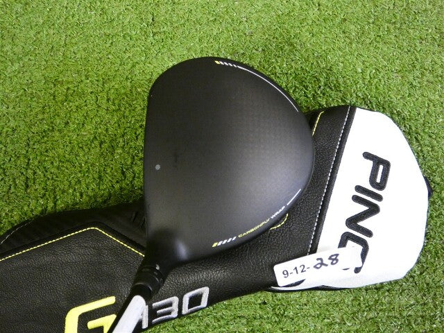 PING G430 SFT 16* 3 Wood Alta CB 65 Senior Graphite with Headcover