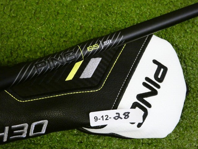 PING G430 SFT 16* 3 Wood Alta CB 65 Senior Graphite with Headcover