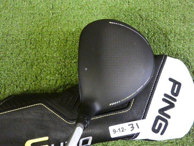 PING G430 HL SFT 19* 5 Wood Alta Quick 45g Senior Graphite w Headcover Excellent