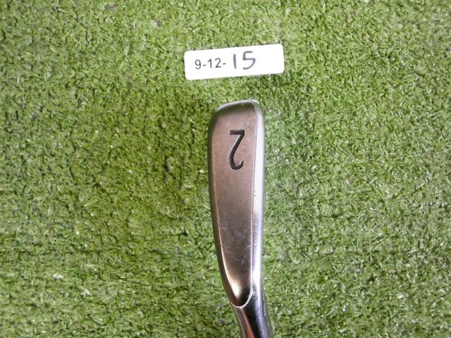 Titleist 716 T-MB 17* 2 Iron Utility Hybrid Tour 120 X Extra Stiff Steel