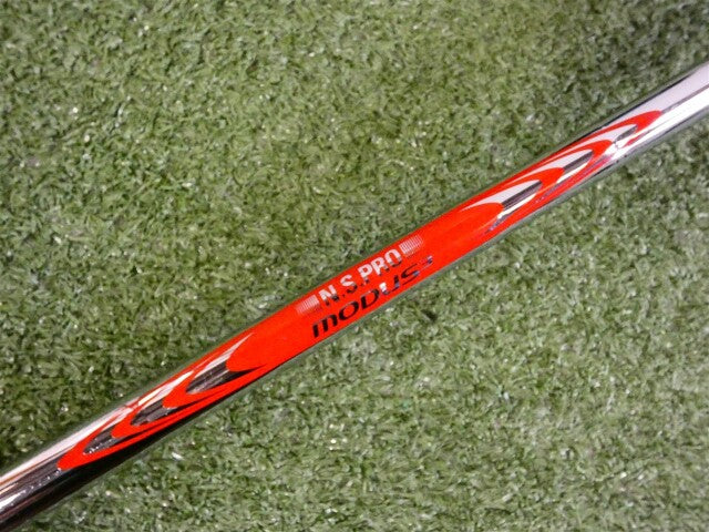 Titleist 716 T-MB 17* 2 Iron Utility Hybrid Tour 120 X Extra Stiff Steel