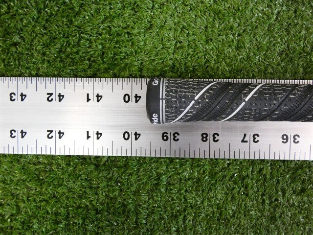 Titleist 716 T-MB 17* 2 Iron Utility Hybrid Tour 120 X Extra Stiff Steel