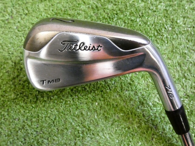 Titleist 716 T-MB 17* 2 Iron Utility Hybrid Tour 120 X Extra Stiff Steel
