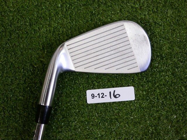 Titleist 2021 T100S Forged 3 Iron Project X LZ 120g 6.0 Stiff Steel