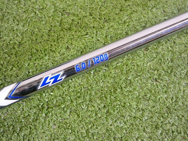 Titleist 2021 T100S Forged 3 Iron Project X LZ 120g 6.0 Stiff Steel