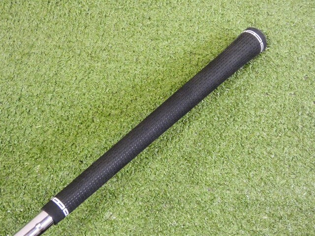 Titleist 2023 T100 Forged 5 Iron AMT Tour White S300 Stiff Steel Excellent