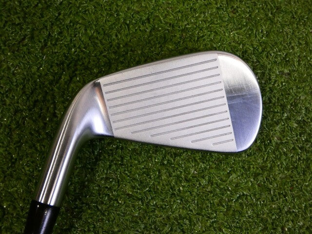 Titleist 2023 T150 Forged 4 Iron Project X LZ 120g 6.0 Stiff Steel Mint