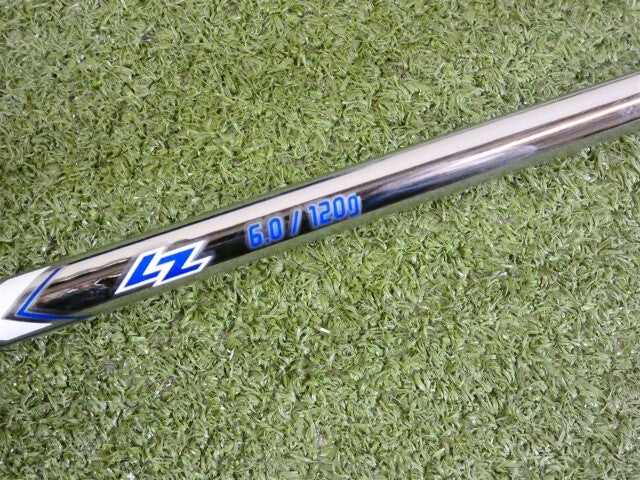Titleist 2023 T150 Forged 4 Iron Project X LZ 120g 6.0 Stiff Steel Mint