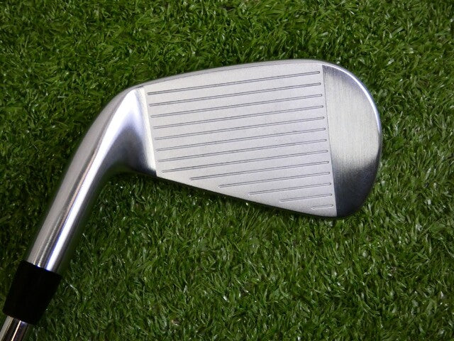 Titleist 2023 T150 Forged 5 Iron Project X LZ 120g 6.0 Stiff Steel Mint