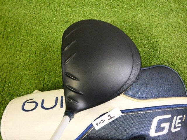 PING G Le3 11.5* Womens Driver ULT250 Ultra Lite Ladies Graphite w HC Excellent