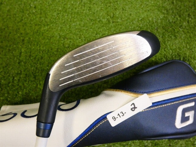 PING G Le3 21* Womens 5 Wood ULT250 Ultra Lite Ladies Graphite with Headcover