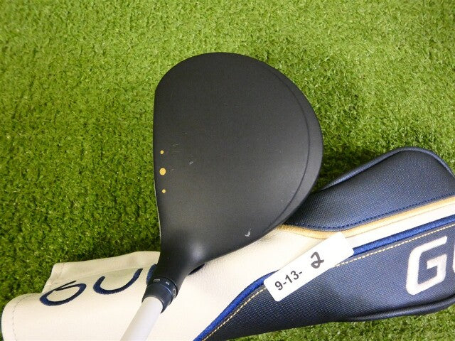 PING G Le3 21* Womens 5 Wood ULT250 Ultra Lite Ladies Graphite with Headcover