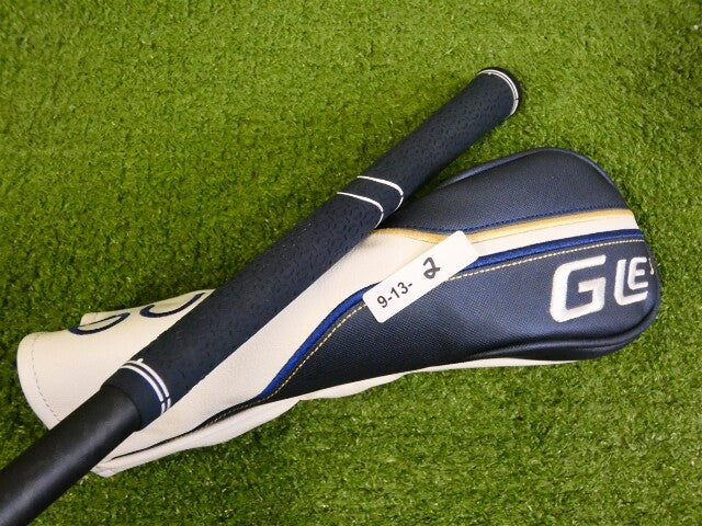 PING G Le3 21* Womens 5 Wood ULT250 Ultra Lite Ladies Graphite with Headcover