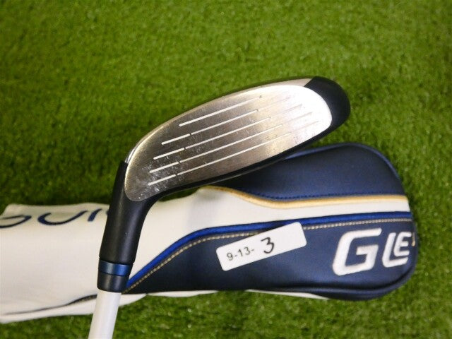 PING G Le3 21* Womens 5 Wood ULT250 Lite Ladies Graphite with Headcover