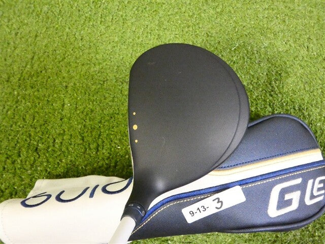 PING G Le3 21* Womens 5 Wood ULT250 Lite Ladies Graphite with Headcover