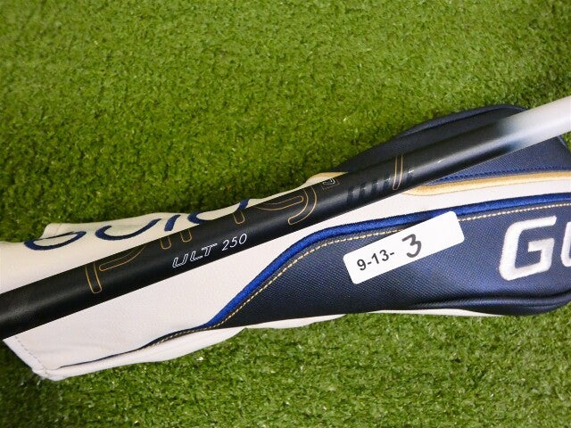PING G Le3 21* Womens 5 Wood ULT250 Lite Ladies Graphite with Headcover