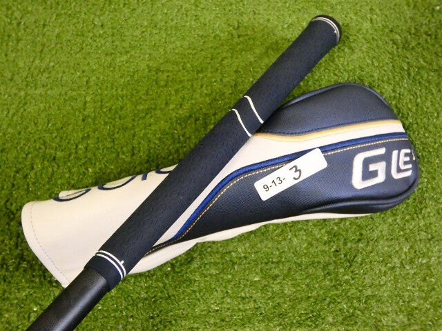 PING G Le3 21* Womens 5 Wood ULT250 Lite Ladies Graphite with Headcover