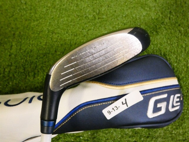 PING G Le3 24* Womens 7 Wood ULT250 Lite Ladies Graphite with Headcover