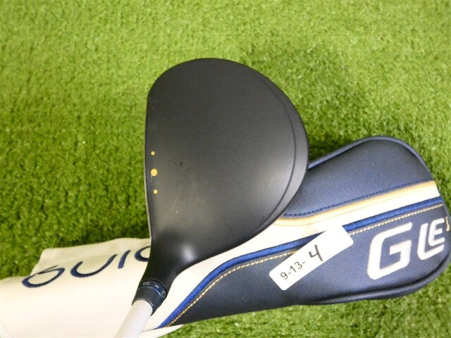 PING G Le3 24* Womens 7 Wood ULT250 Lite Ladies Graphite with Headcover