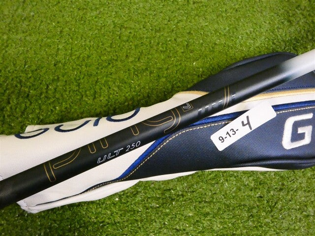 PING G Le3 24* Womens 7 Wood ULT250 Lite Ladies Graphite with Headcover