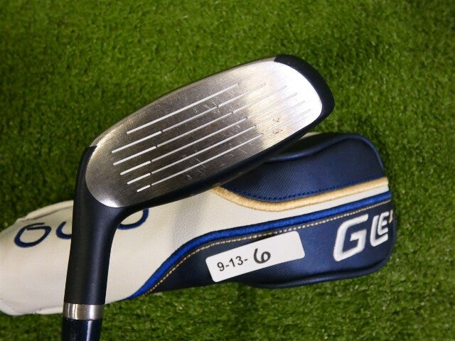 PING G Le3 26* Womens 5 Hybrid Rescue ULT250 Ultra Lite Ladies with HC Excellent