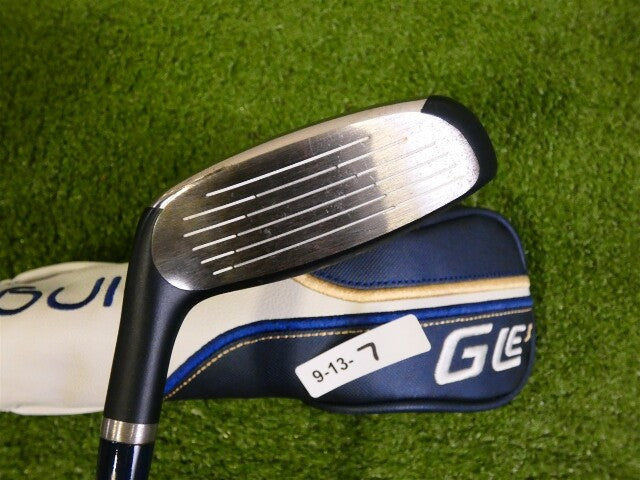 PING G Le3 30* Womens 6 Hybrid Rescue ULT250 Ultra Lite Ladies with HC Excellent