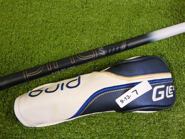 PING G Le3 30* Womens 6 Hybrid Rescue ULT250 Ultra Lite Ladies with HC Excellent