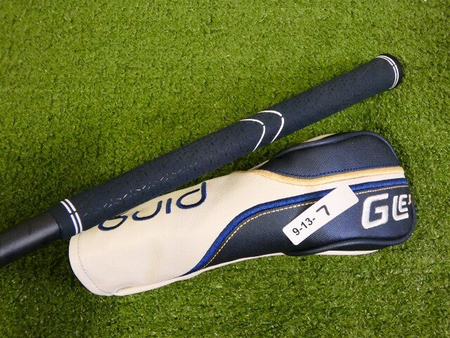 PING G Le3 30* Womens 6 Hybrid Rescue ULT250 Ultra Lite Ladies with HC Excellent