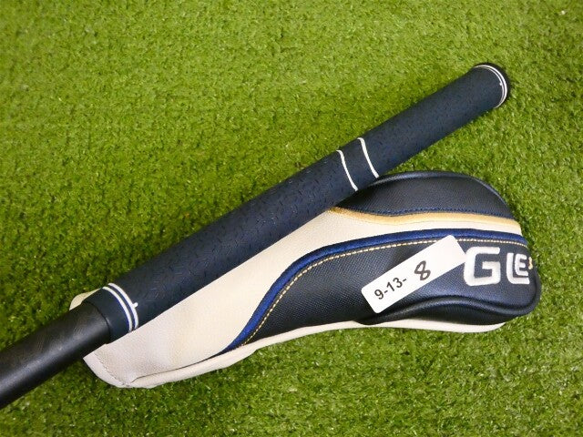 PING G Le3 30* Womens 6 Hybrid Rescue ULT250 Lite Ladies Graphite with Headcover