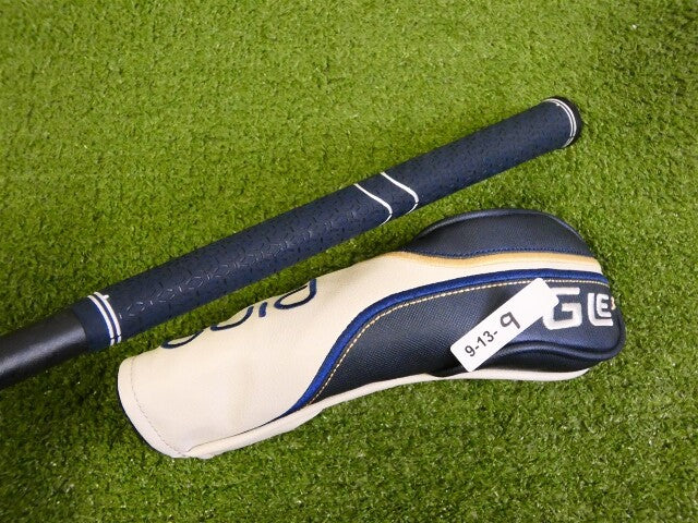 PING G Le3 34* Womens 7 Hybrid Rescue ULT250 Ultra Lite Ladies with HC Excellent