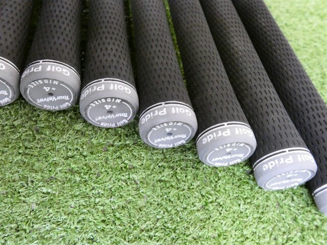 XXIO Prime 12 Irons 5-P &amp; A SP-1200 44.5g 3322 Regular Graphite Mid