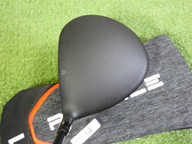 Srixon ZXi 10.5* Driver Ventus TR Blue 6 Stiff Graphite with Profile Headcover