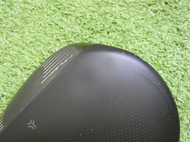 Srixon ZXi 10.5* Driver Ventus TR Blue 6 Stiff Graphite with Profile Headcover