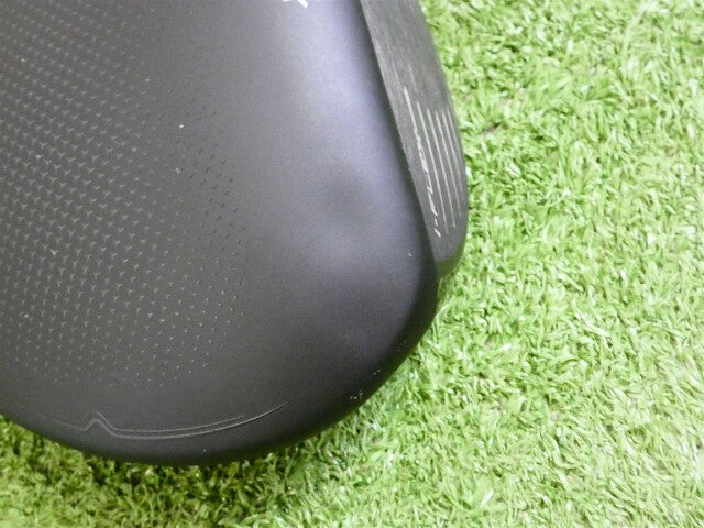 Srixon ZXi 10.5* Driver Ventus TR Blue 6 Stiff Graphite with Profile Headcover