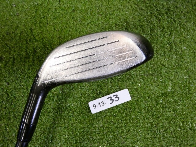 PING i20 15* 3 Wood TFC 707 Stiff Graphite