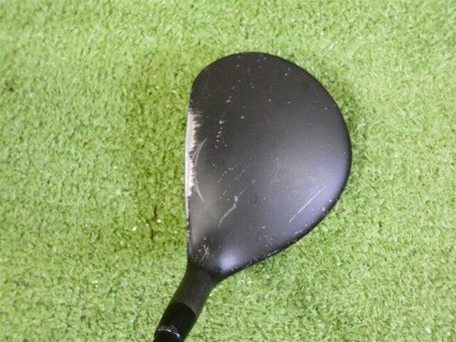PING i20 15* 3 Wood TFC 707 Stiff Graphite