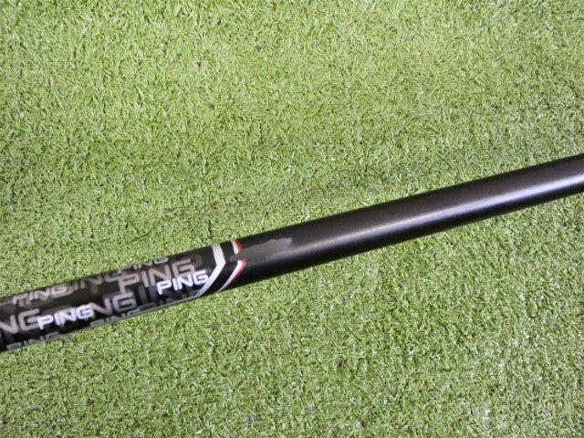 PING i20 15* 3 Wood TFC 707 Stiff Graphite