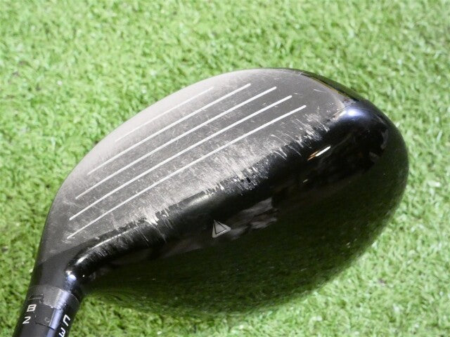 Titleist TS2 15* 3 Wood Tensei AV Blue 65 Stiff Graphite Mid
