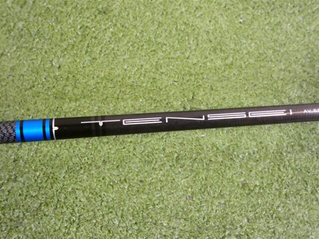 Titleist TS2 15* 3 Wood Tensei AV Blue 65 Stiff Graphite Mid