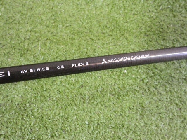 Titleist TS2 15* 3 Wood Tensei AV Blue 65 Stiff Graphite Mid