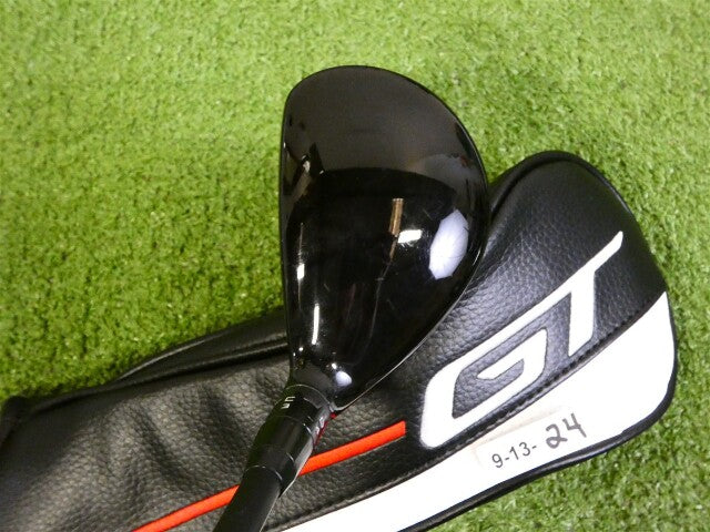 Titleist GT2 21* 4 Hybrid Tensei 1K Black 85 Stiff Graphite with Headcover
