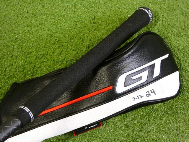 Titleist GT2 21* 4 Hybrid Tensei 1K Black 85 Stiff Graphite with Headcover