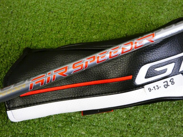 Titleist GT1 23* 5 Hybrid Air Speeder 50 R2 Senior Graphite with HC Excellent