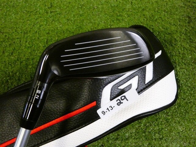 Titleist GT1 23* 5 Hybrid Air Speeder 50 R2 Senior Graphite with HC Excellent