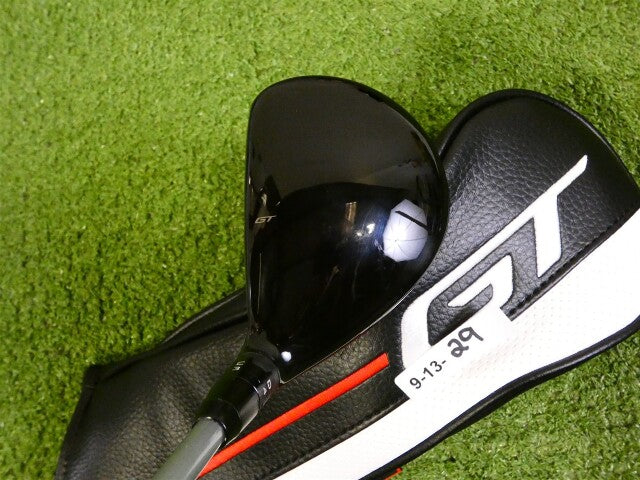 Titleist GT1 23* 5 Hybrid Air Speeder 50 R2 Senior Graphite with HC Excellent