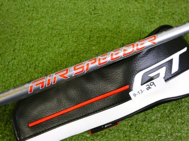 Titleist GT1 23* 5 Hybrid Air Speeder 50 R2 Senior Graphite with HC Excellent