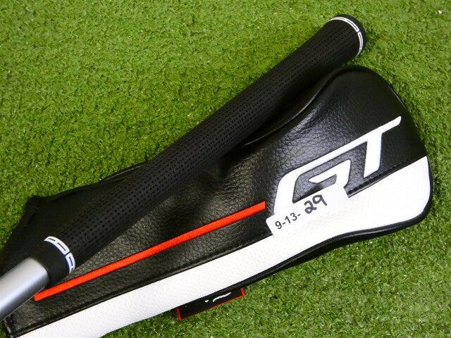 Titleist GT1 23* 5 Hybrid Air Speeder 50 R2 Senior Graphite with HC Excellent