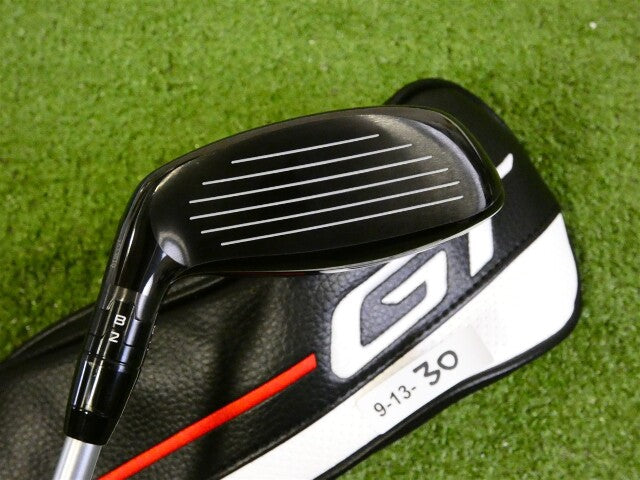 Titleist GT1 26* 6 Hybrid Air Speeder 50 R2 Senior Graphite with Headcover Mint
