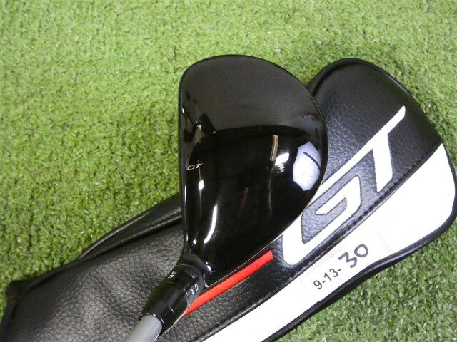 Titleist GT1 26* 6 Hybrid Air Speeder 50 R2 Senior Graphite with Headcover Mint