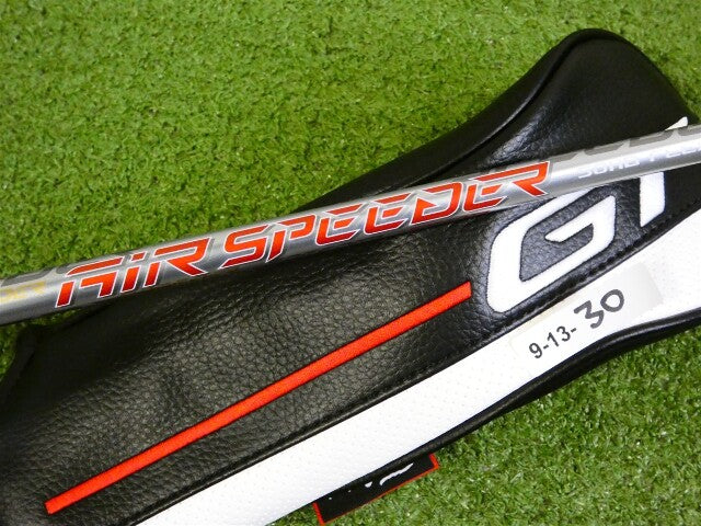 Titleist GT1 26* 6 Hybrid Air Speeder 50 R2 Senior Graphite with Headcover Mint